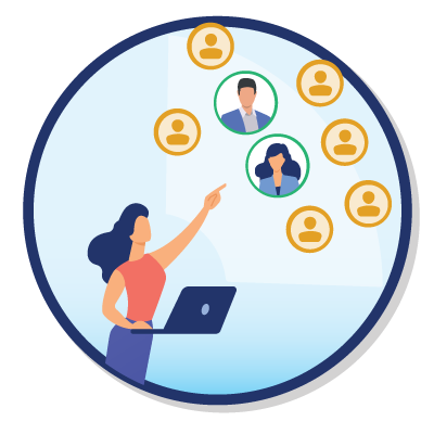 prospect identification for major gifts fundraising