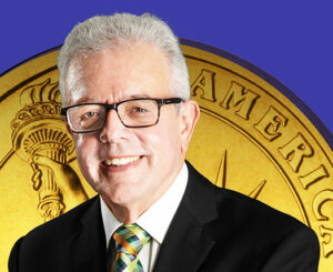 Norman Gildin