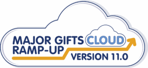 Major Gifts Ramp-Up Cloud v11.0 Released Amid Great Fanfare