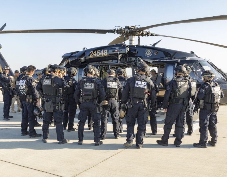Major Donor Gift Pledges - Time To Call SWAT?