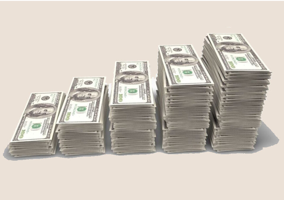 Major Gifts How Much Are They MGRU