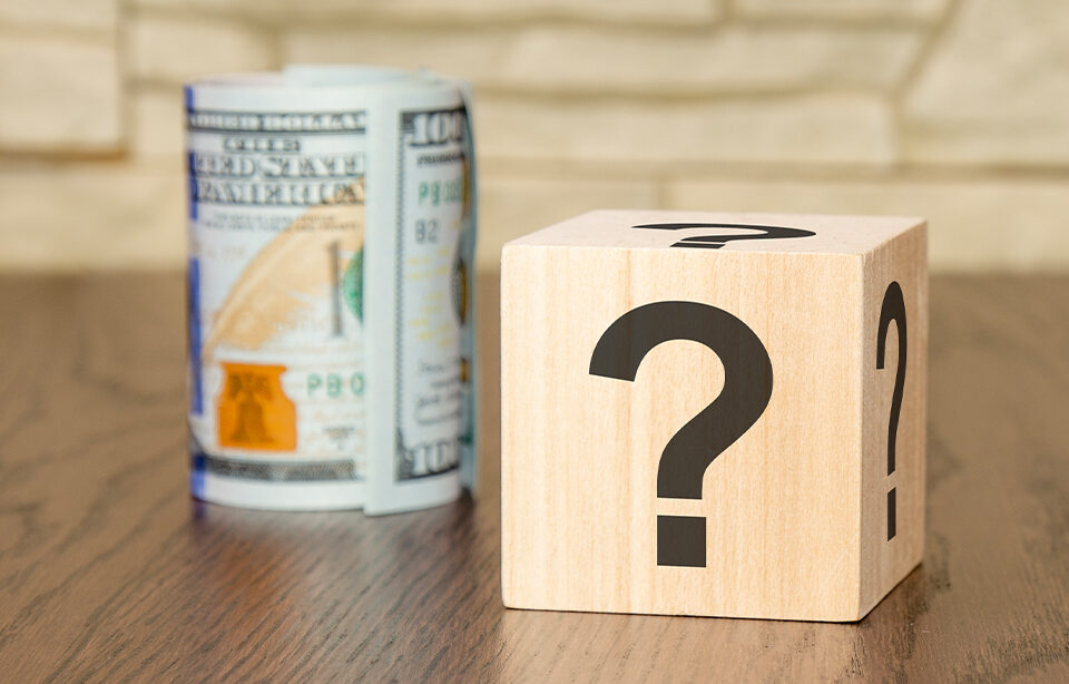 Nonprofit Board Fundraising - Yes or No