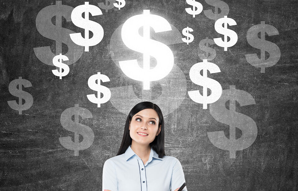 Jim Eskin Asks: What Is A Major Gift Officer's Salary?