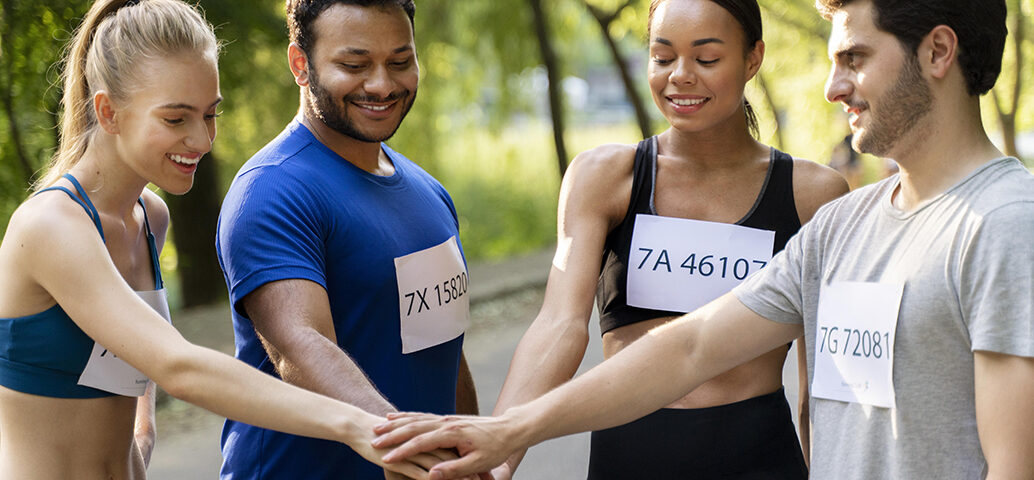 Mary Ann Parker's 8 Step Guide to Organizing Your Charity Walk
