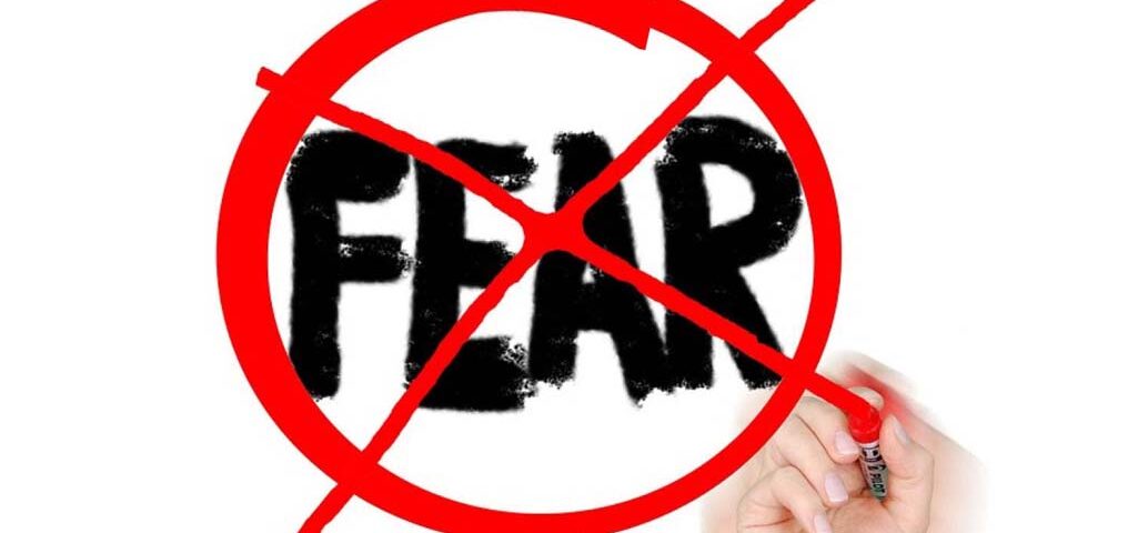 Overcoming the Fear of Major Gift Fundraising MGRU