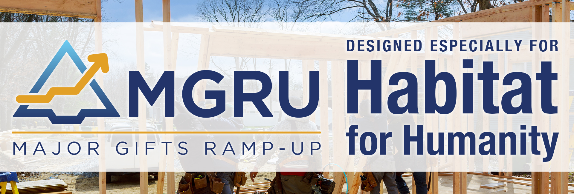 HABITAT FOR HUMANITY MGRU