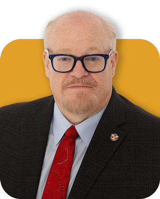 John Keuffer