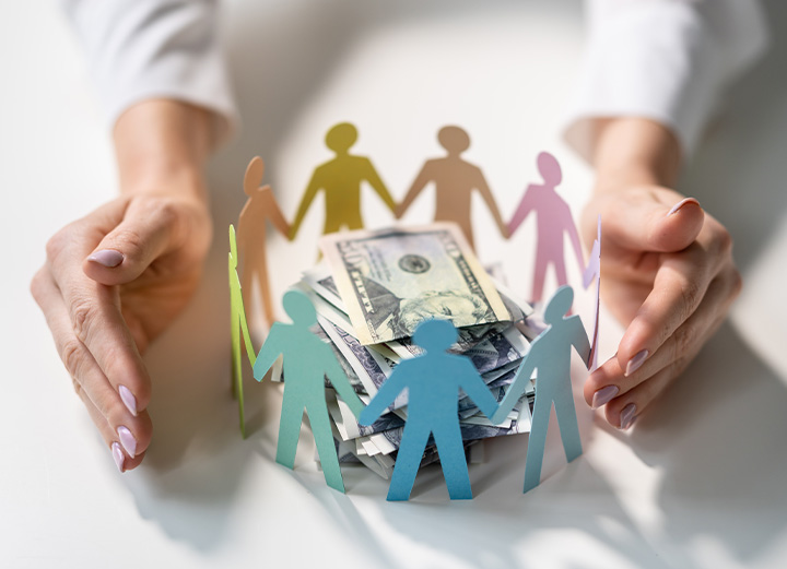 fundraising campaigns webinar