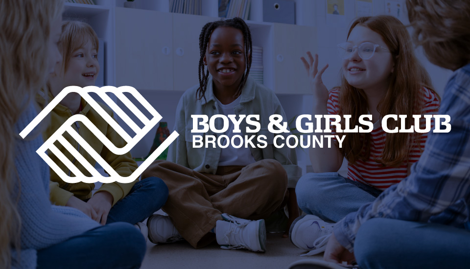 Boys and Girls Club of Brooks County