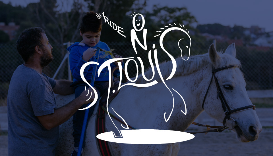 Ride On St Louis