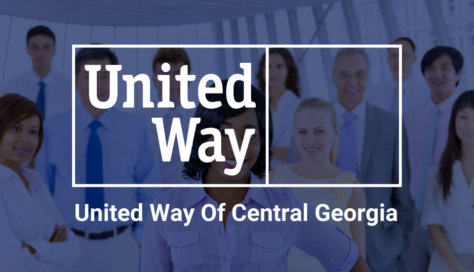 United Way Central Georgia