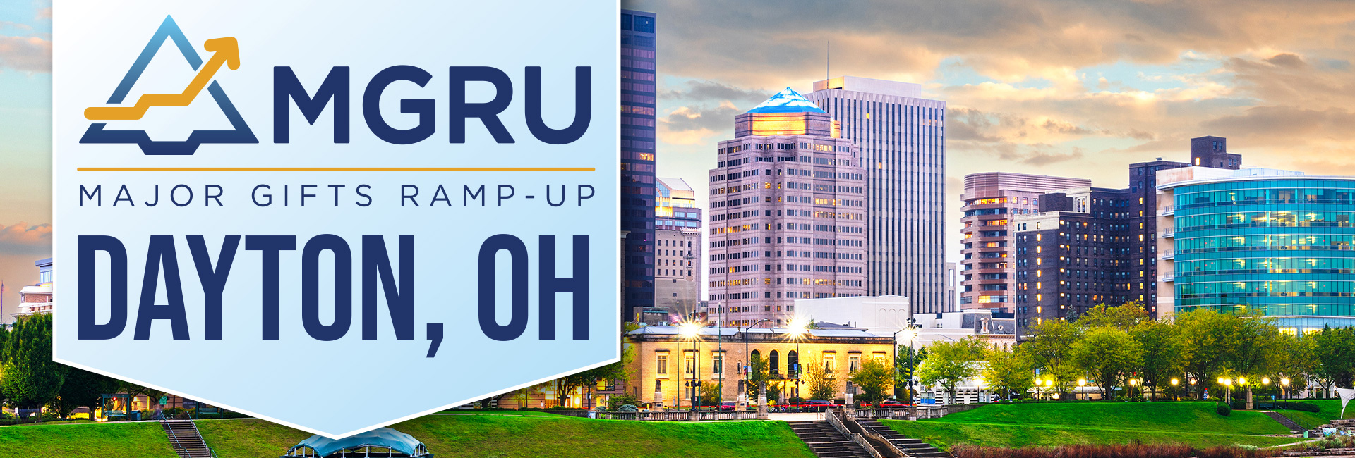 MGRU Dayton, OH