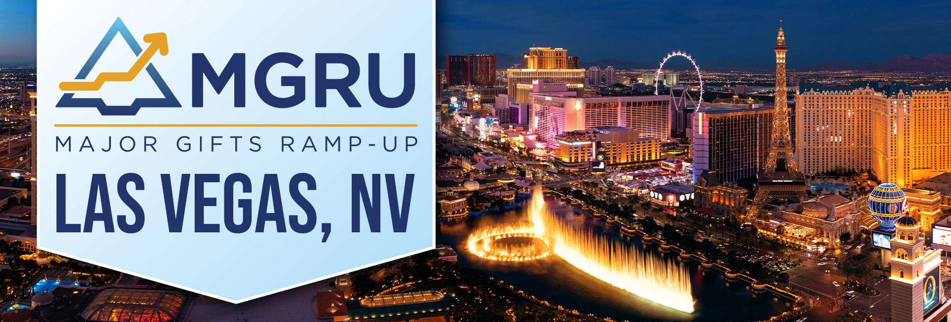MGRU LAS VEGAS