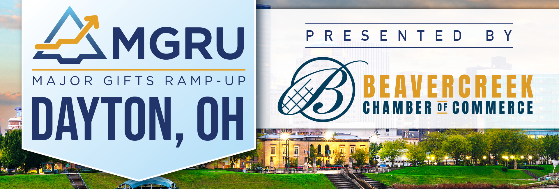 MGRU DAYTON