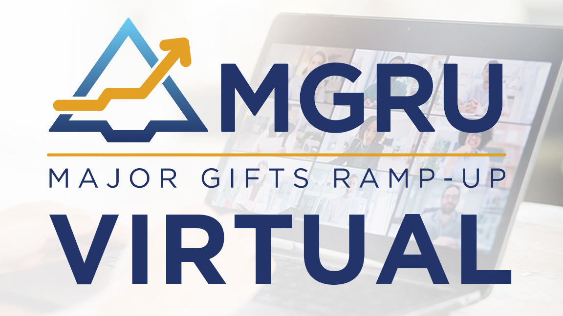 MGRU Virtual Event