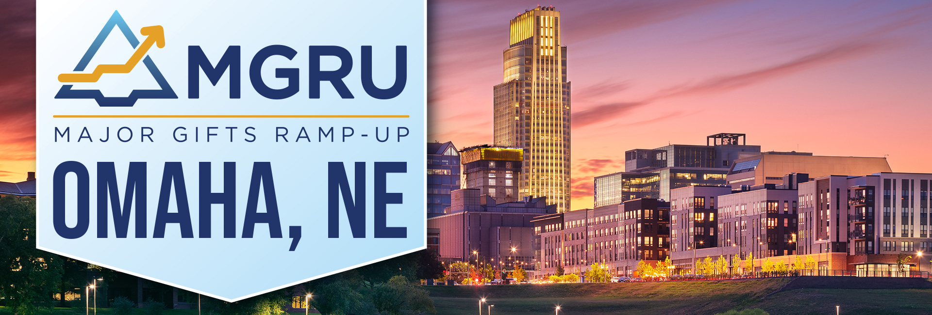 Omaha, NE MGRU