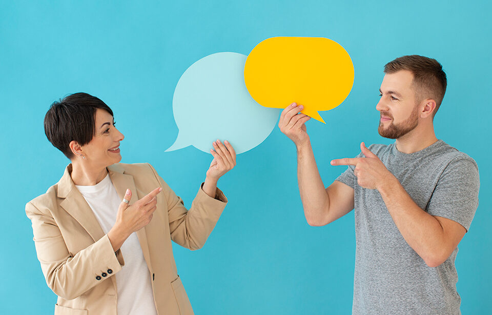 Solving Communication Conundrums For Major Gift Donors