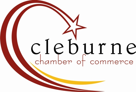 CleburneChamber Logo
