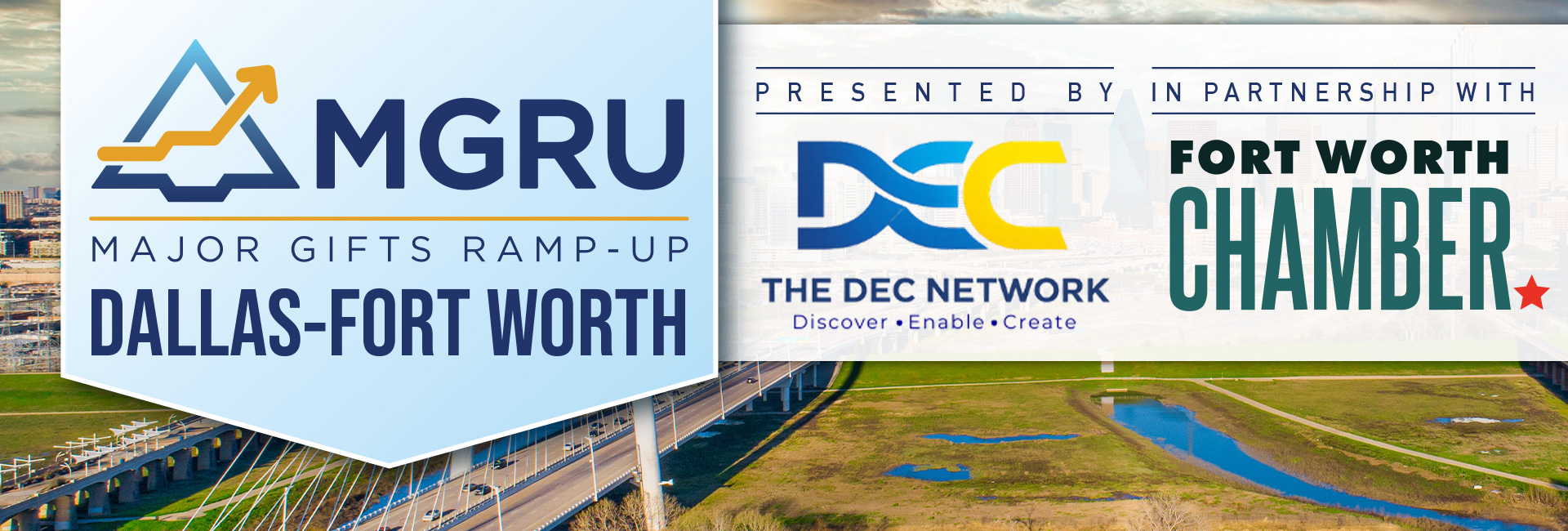 MGRU Dallas-Fort Worth