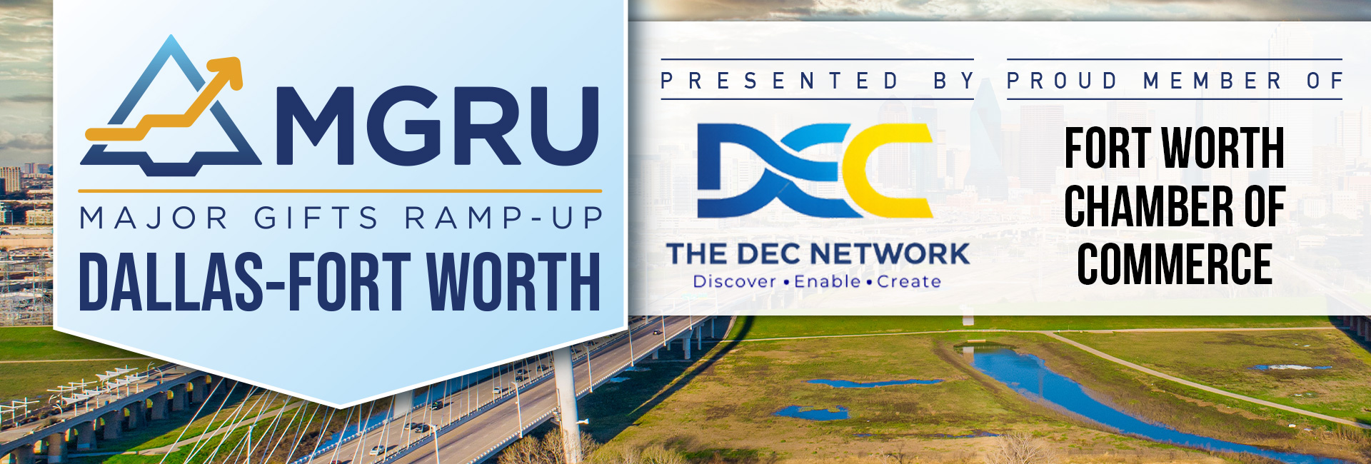 MGRU DALLAS-FORT WORTH