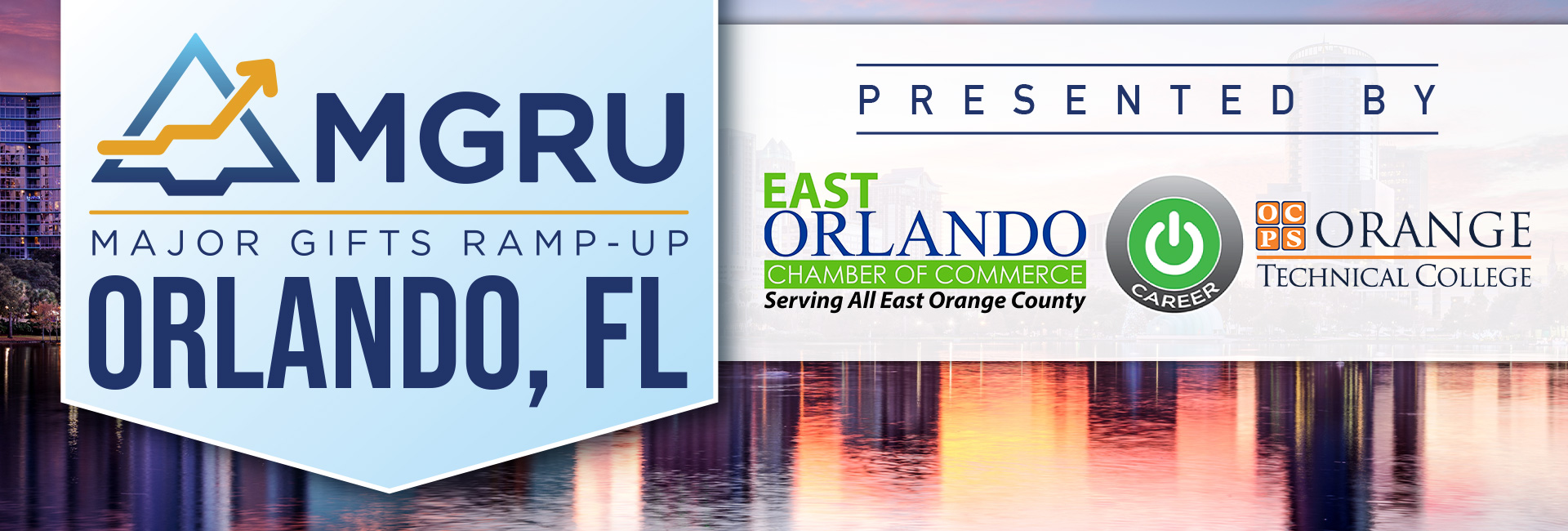 MGRU ORLANDO