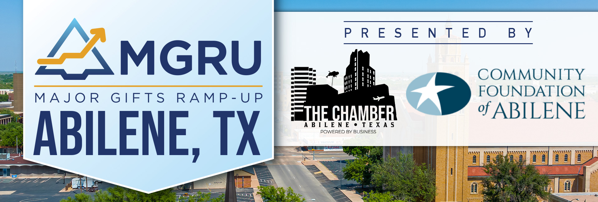 MGRU ABILENE