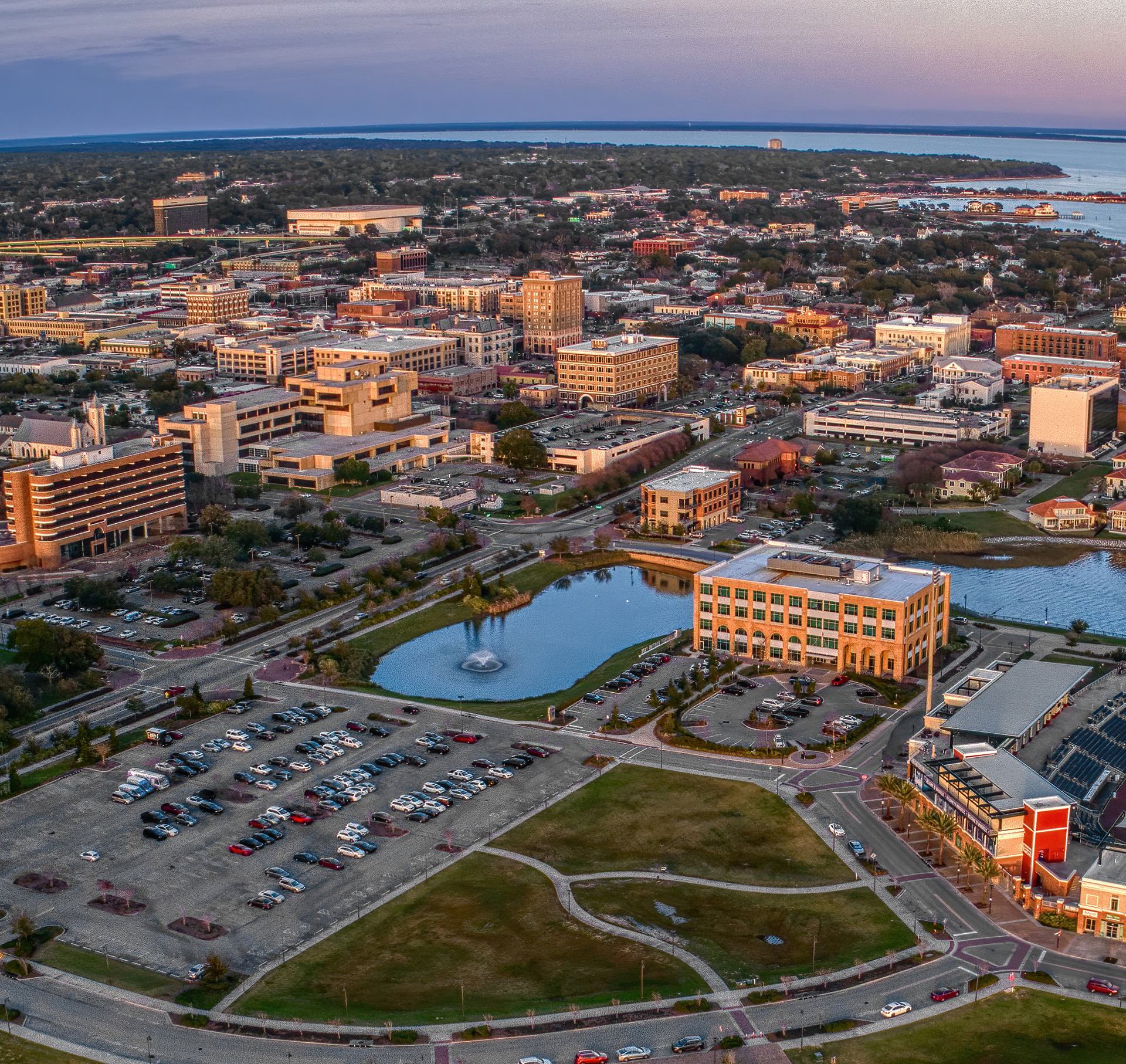 Pensacola, FL