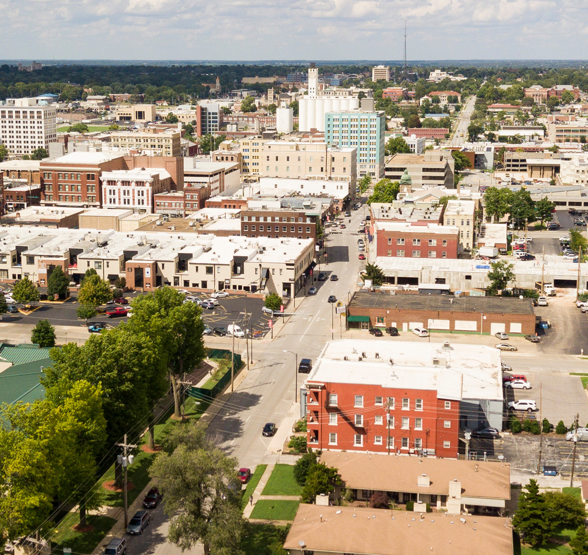 Springfield, MO Skyline-27