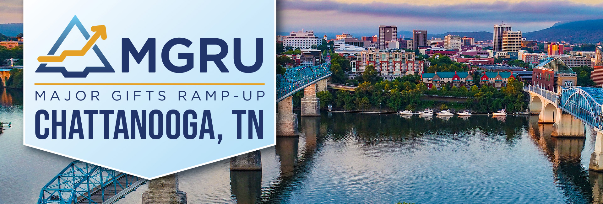 MGRU CHATTANOOGA