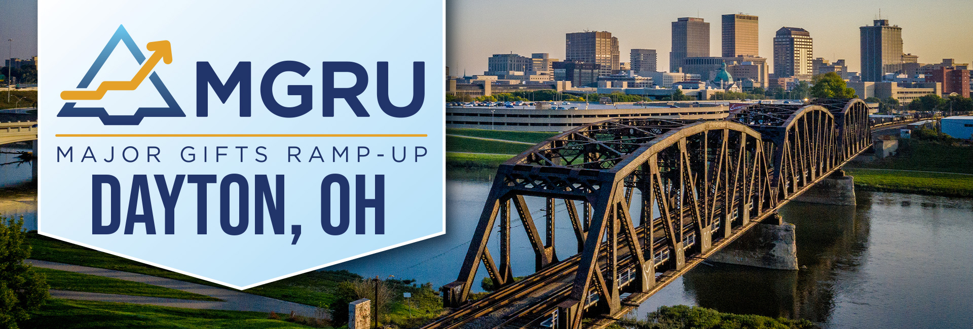 MGRU DAYTON, OH