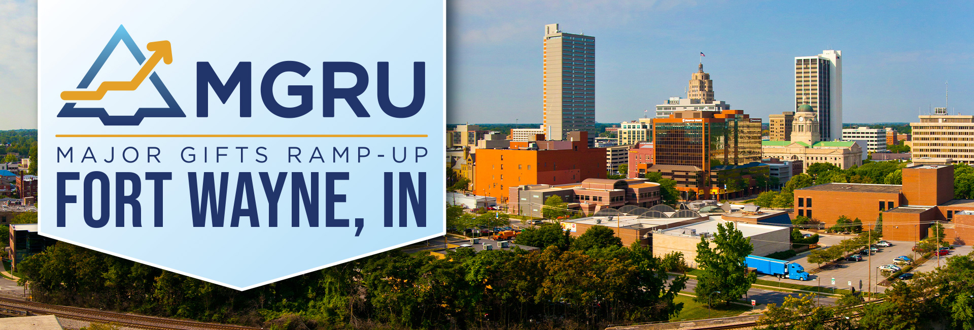 MGRU FORT WAYNE