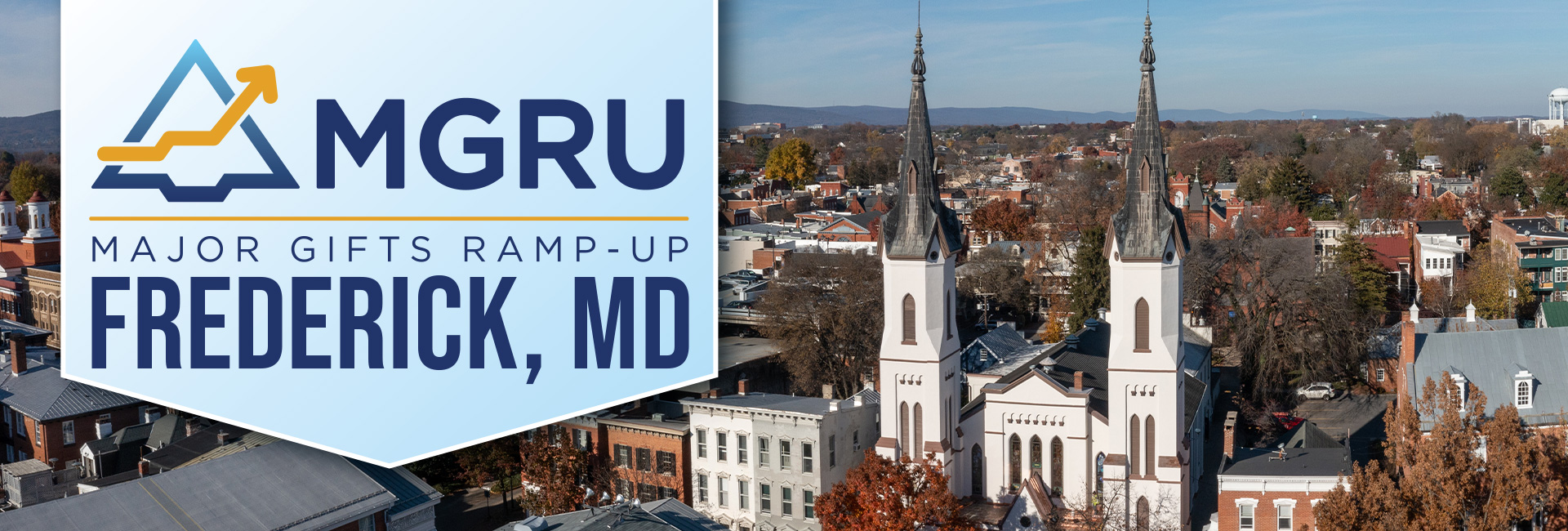 MGRU FREDERICK, MD