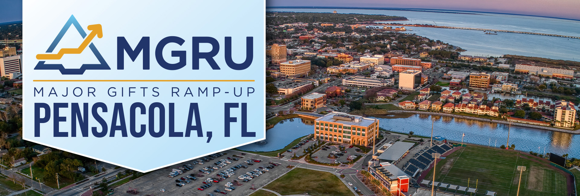 MGRU PENSACOLA