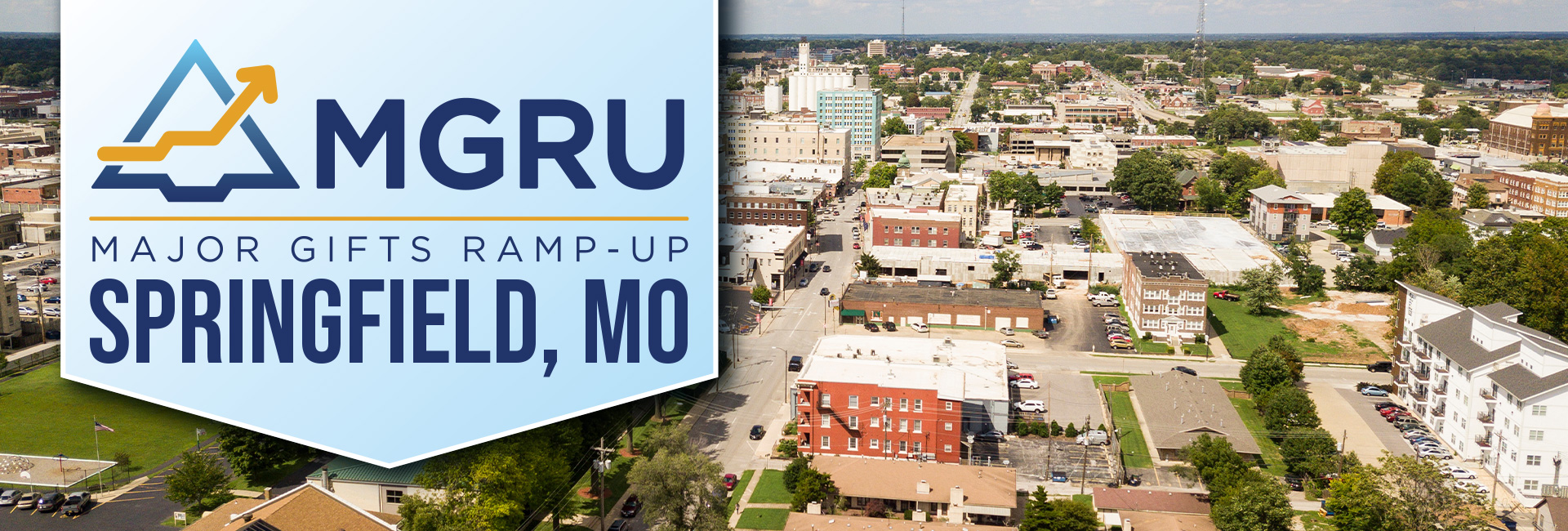 MGRU SPRINGFIELD, MO
