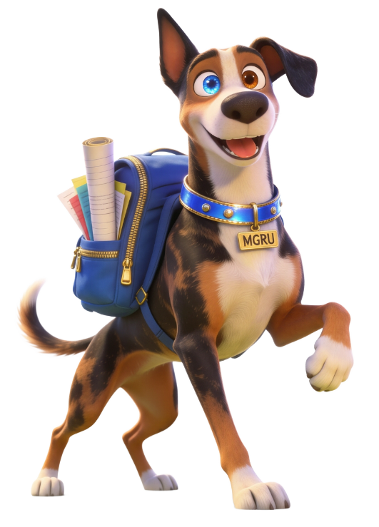 Fetch The Fundraising Dog