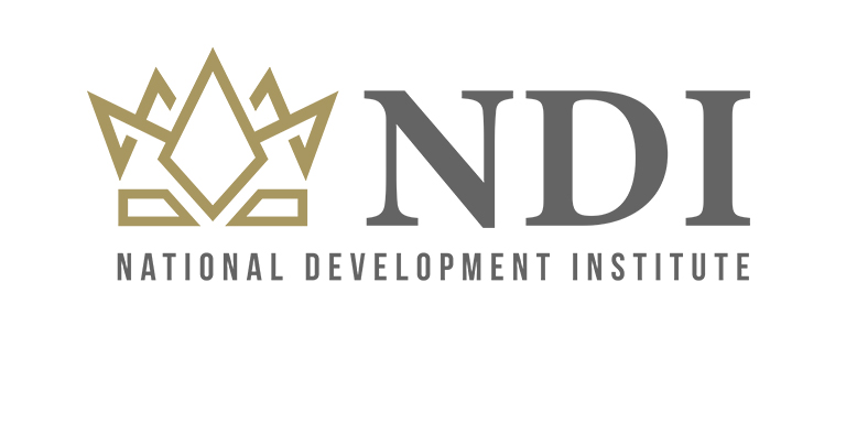 National Development Institute - Major Gifts Ramp-Up Events - Jimmy LaRose - NDI