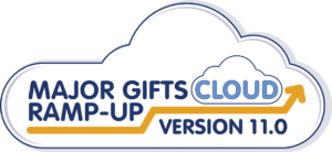 Major Gifts Ramp-Up Cloud v11.0 Released Amid Great Fanfare