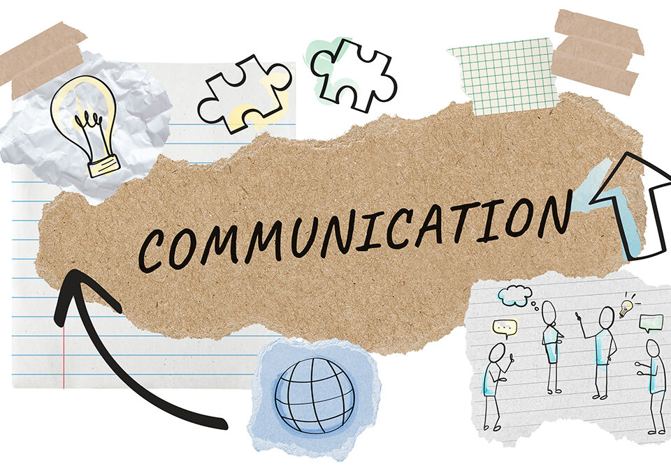 Jim Eskin's 10 Ways to Communicate with Donor and Prospects