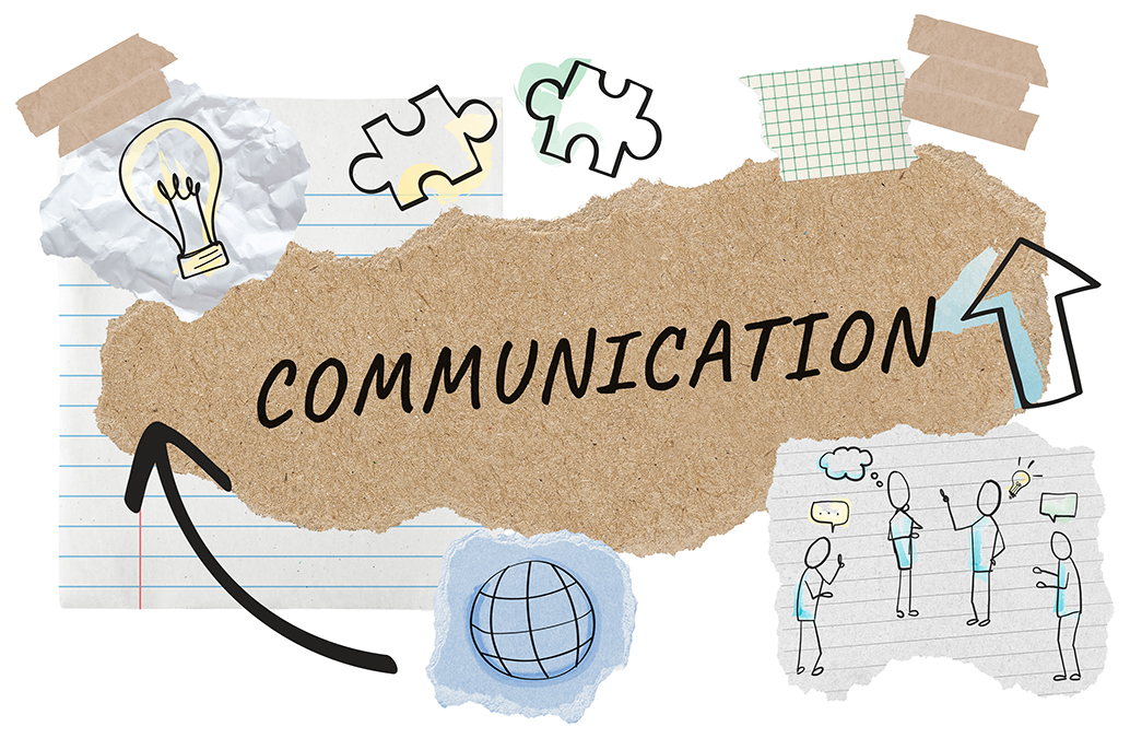 Jim Eskin's 10 Ways to Communicate with Donor and Prospects